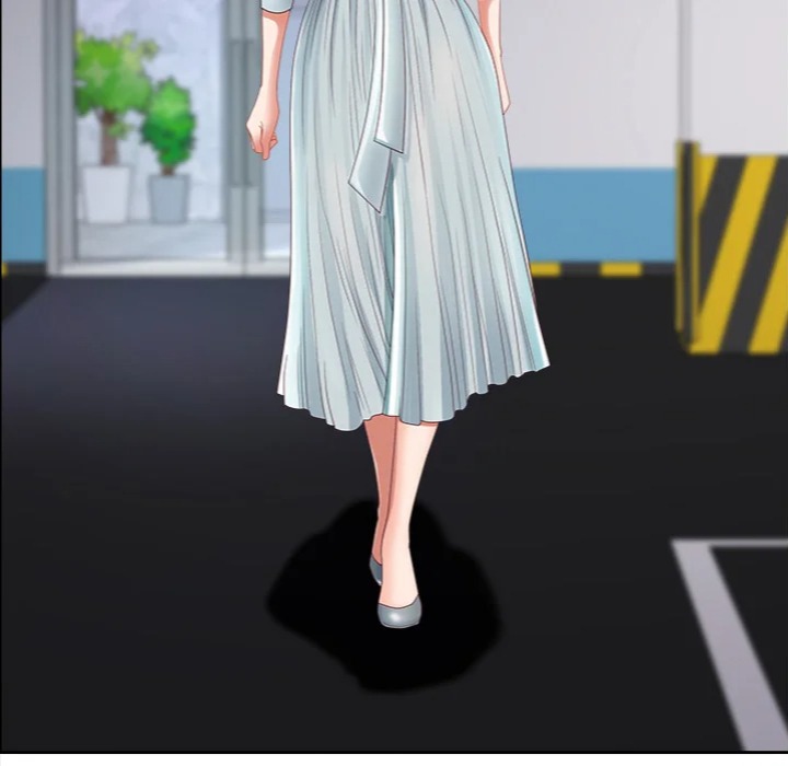 Big Guy - Chapter 69 Page 128