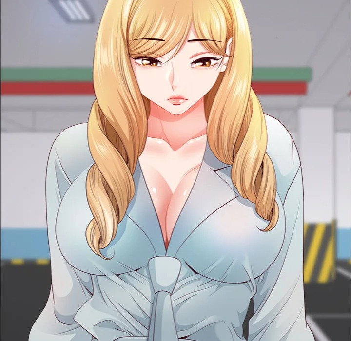 Big Guy - Chapter 69 Page 130