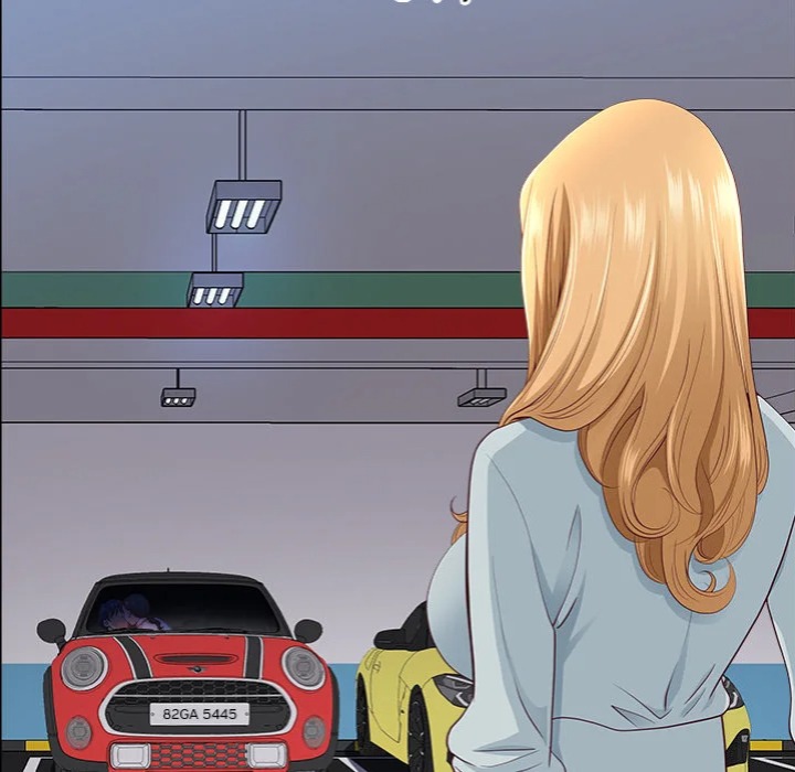 Big Guy - Chapter 69 Page 132