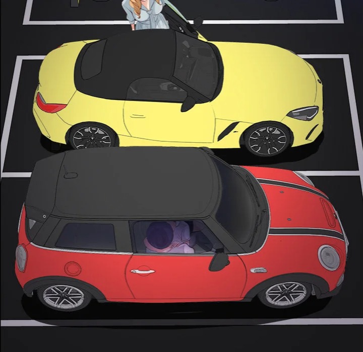 Big Guy - Chapter 69 Page 141