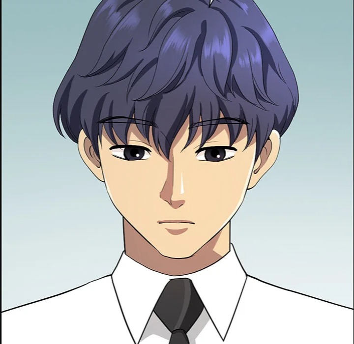 Big Guy - Chapter 69 Page 19