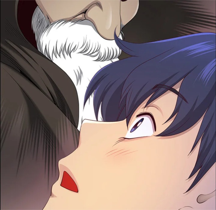 Big Guy - Chapter 70 Page 103