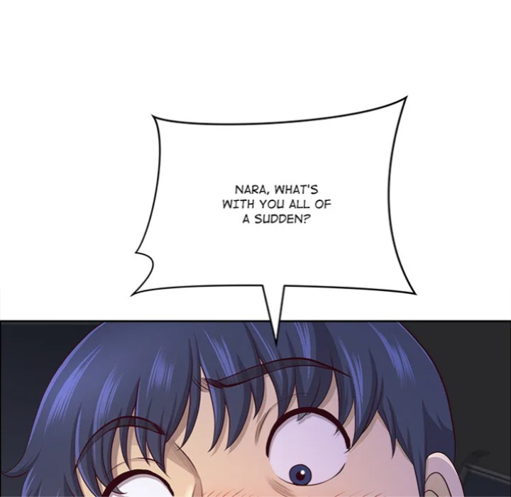 Big Guy - Chapter 70 Page 22