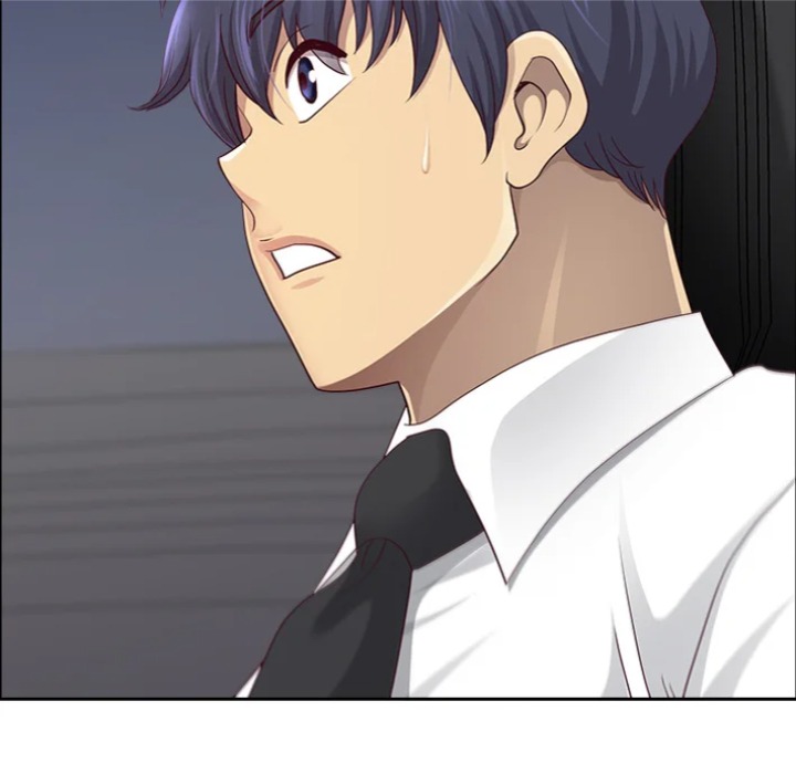 Big Guy - Chapter 70 Page 5