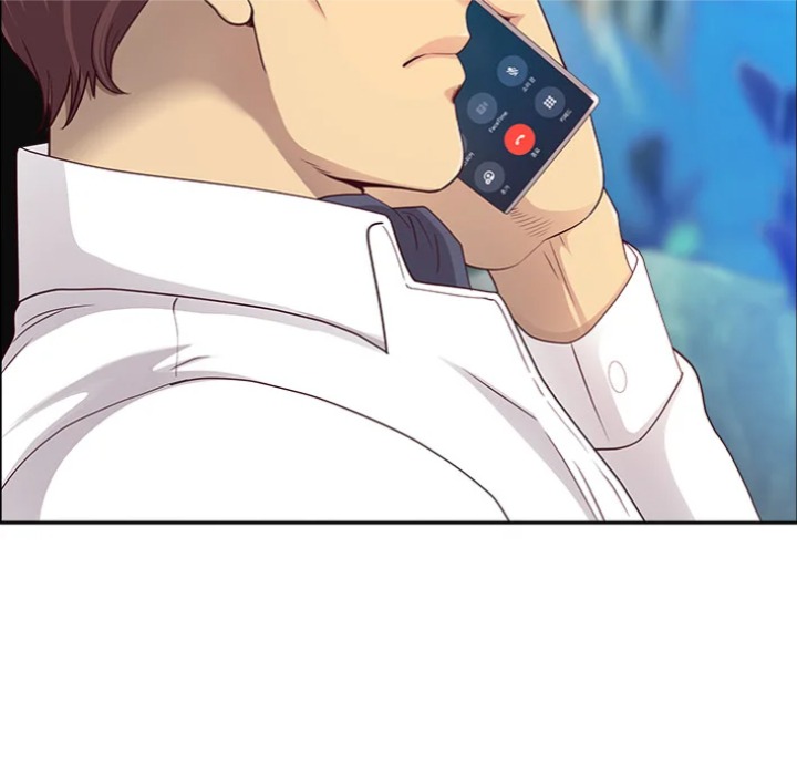 Big Guy - Chapter 70 Page 55