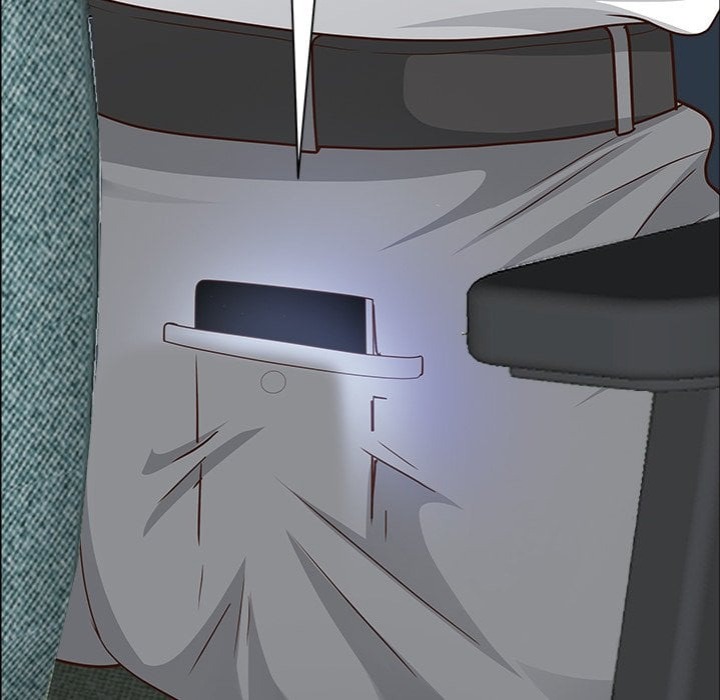 Big Guy - Chapter 71 Page 122