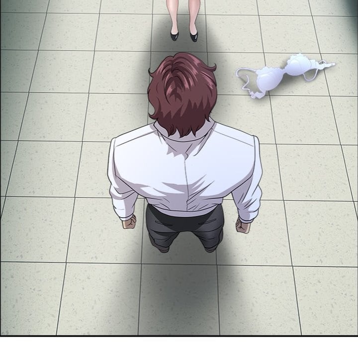 Big Guy - Chapter 71 Page 158