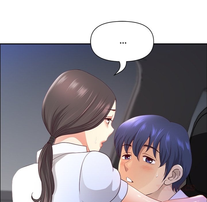 Big Guy - Chapter 71 Page 21