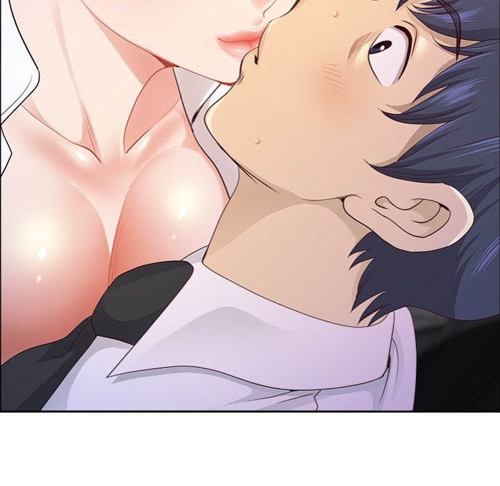 Big Guy - Chapter 71 Page 24