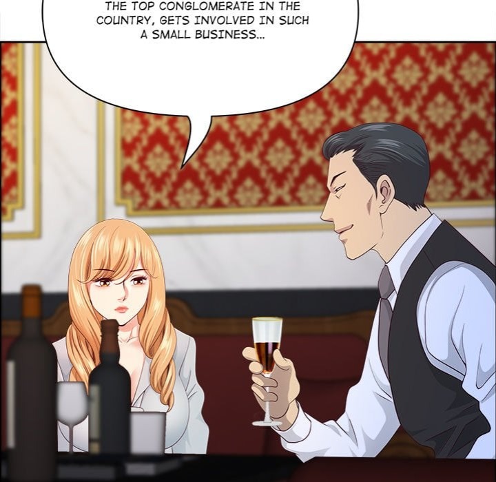 Big Guy - Chapter 71 Page 95