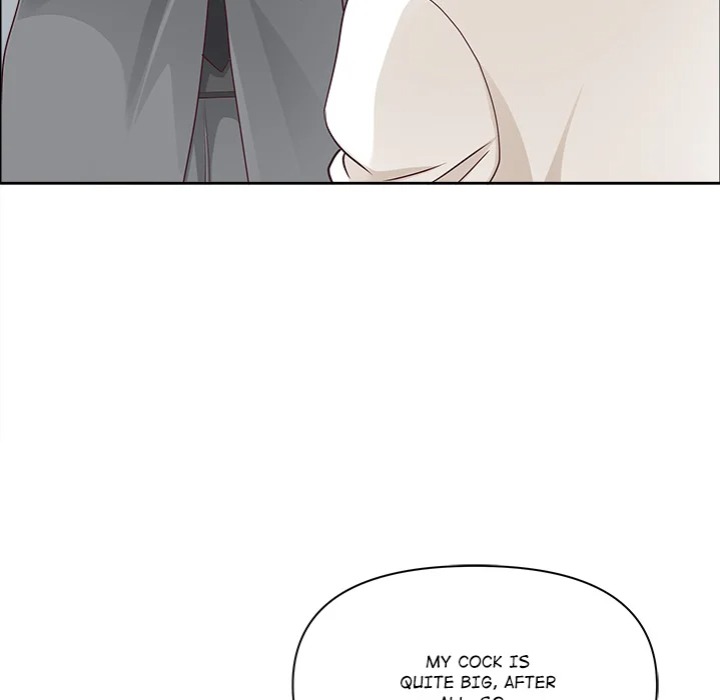 Big Guy - Chapter 72 Page 104