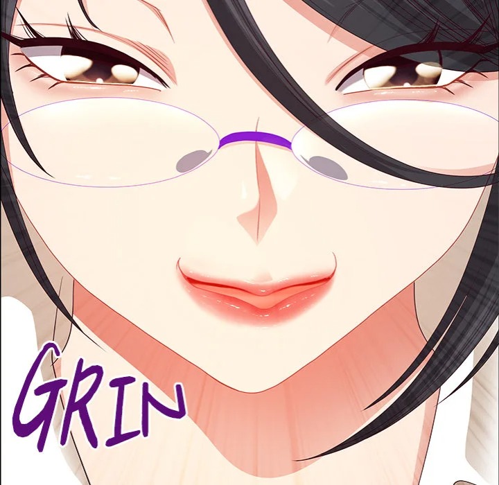 Big Guy - Chapter 72 Page 168