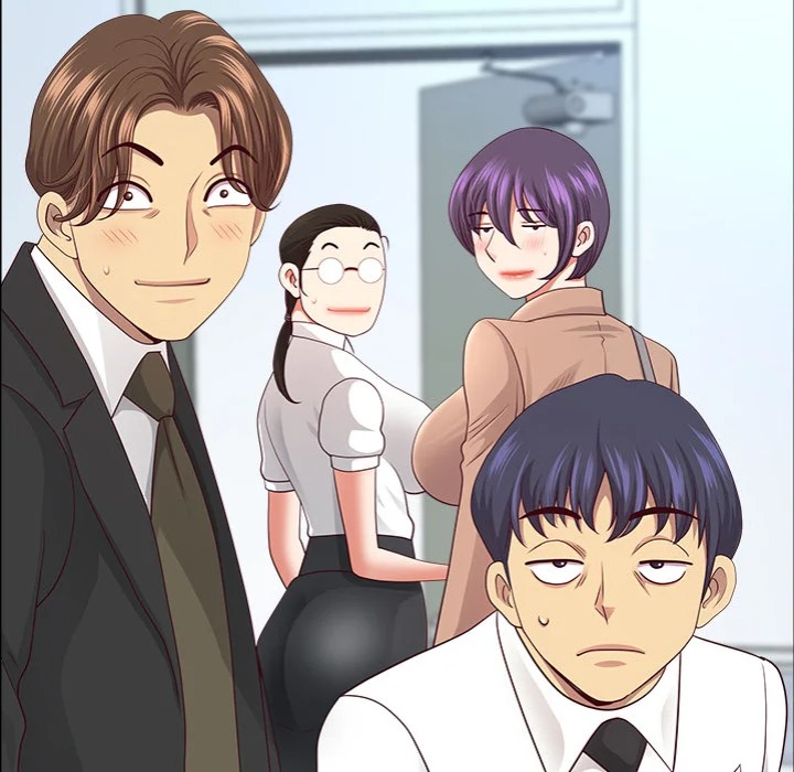 Big Guy - Chapter 72 Page 74