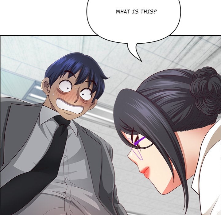 Big Guy - Chapter 73 Page 140