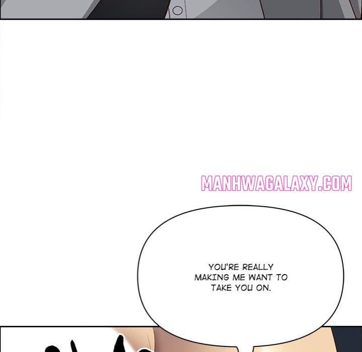 Big Guy - Chapter 73 Page 144