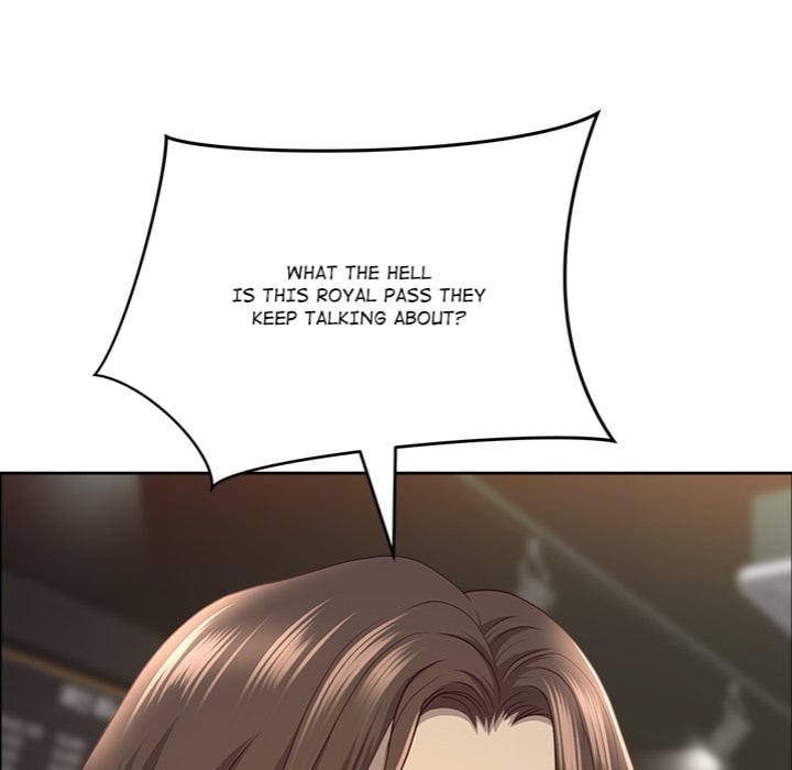 Big Guy - Chapter 73 Page 157