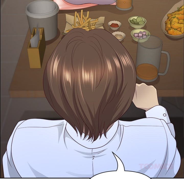 Big Guy - Chapter 73 Page 165