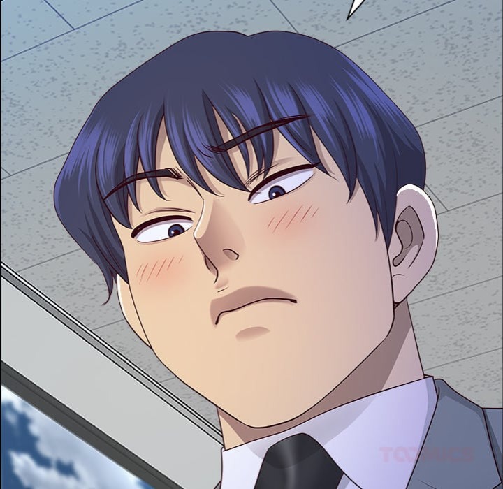 Big Guy - Chapter 73 Page 39