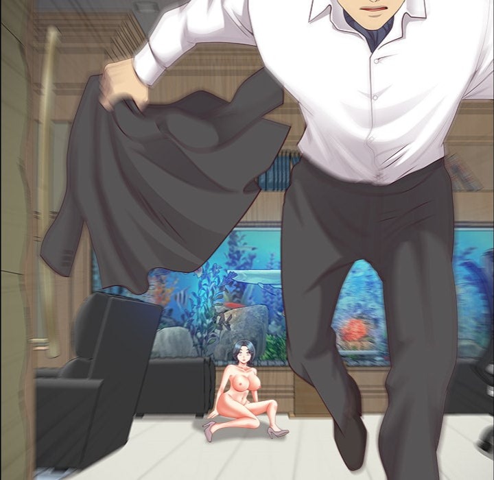 Big Guy - Chapter 73 Page 94