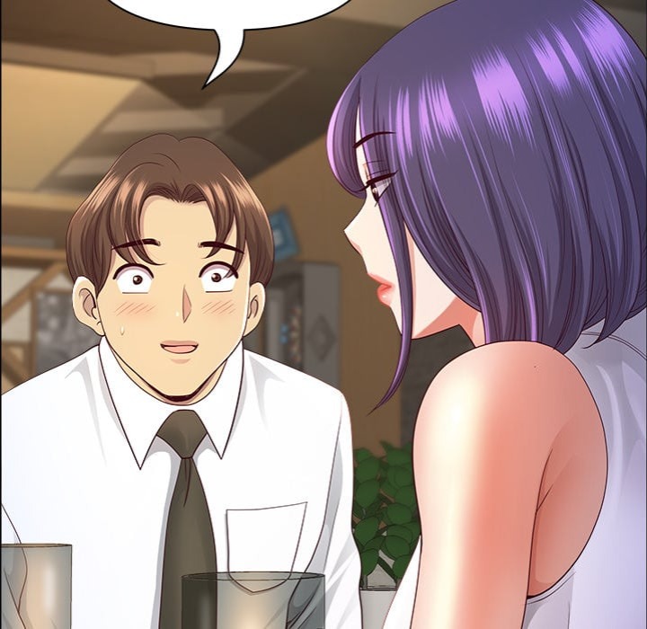 Big Guy - Chapter 74 Page 23