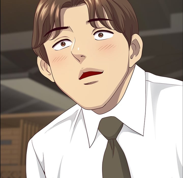 Big Guy - Chapter 74 Page 5