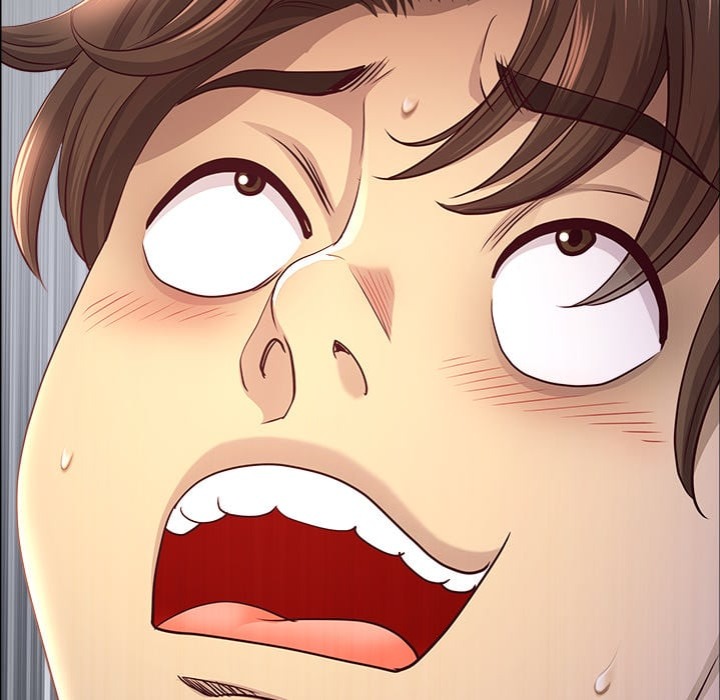 Big Guy - Chapter 74 Page 63