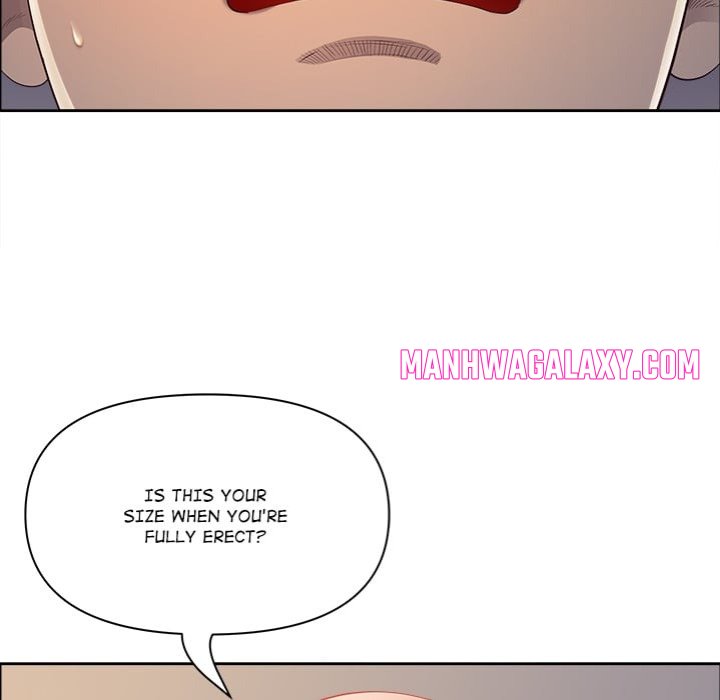 Big Guy - Chapter 74 Page 98