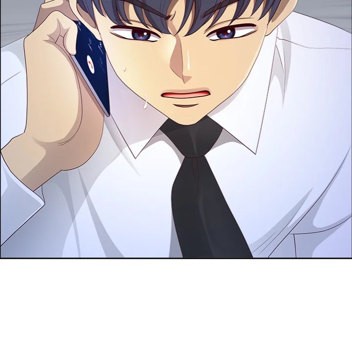 Big Guy - Chapter 75 Page 137