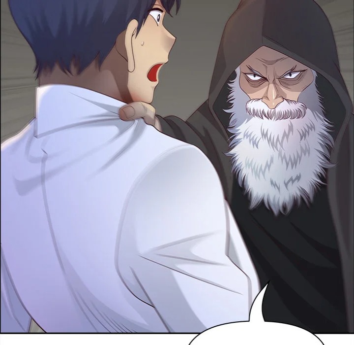 Big Guy - Chapter 75 Page 162