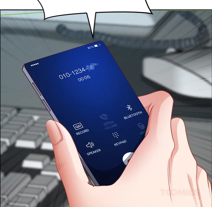 Big Guy - Chapter 75 Page 84