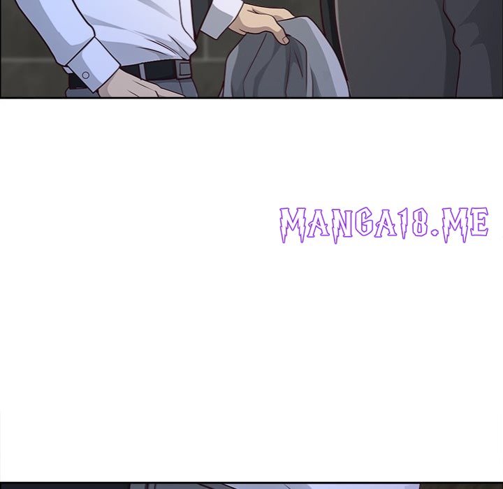 Big Guy - Chapter 76 Page 17