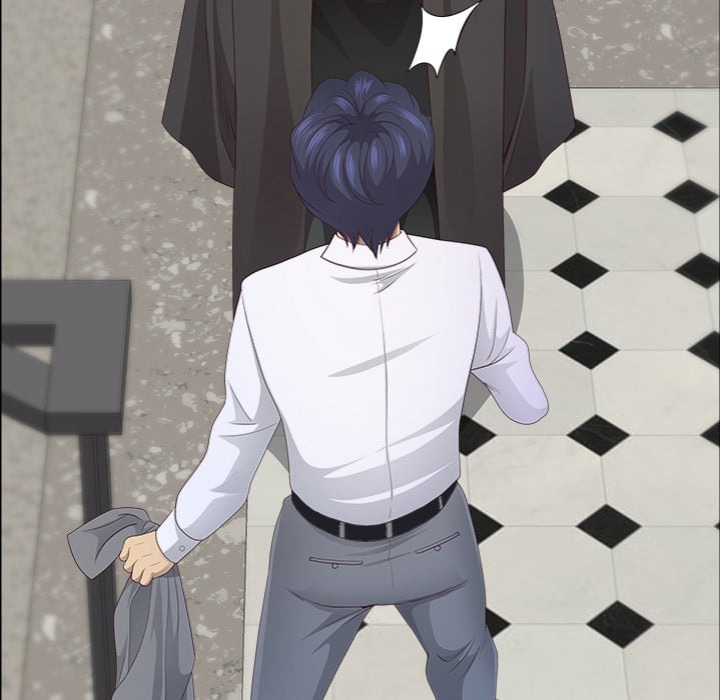 Big Guy - Chapter 76 Page 38