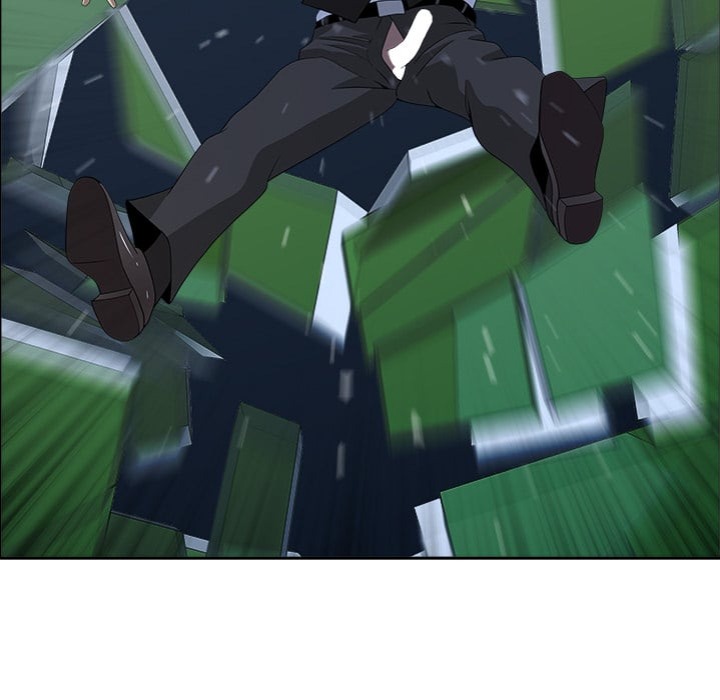 Big Guy - Chapter 76 Page 89