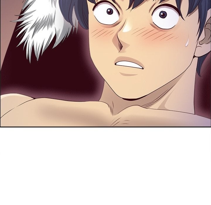 Big Guy - Chapter 77 Page 138