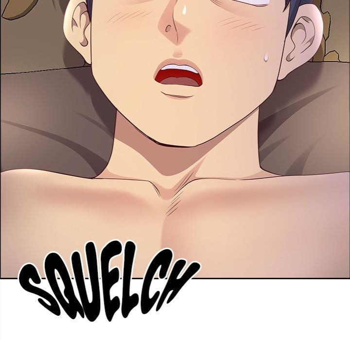 Big Guy - Chapter 77 Page 154