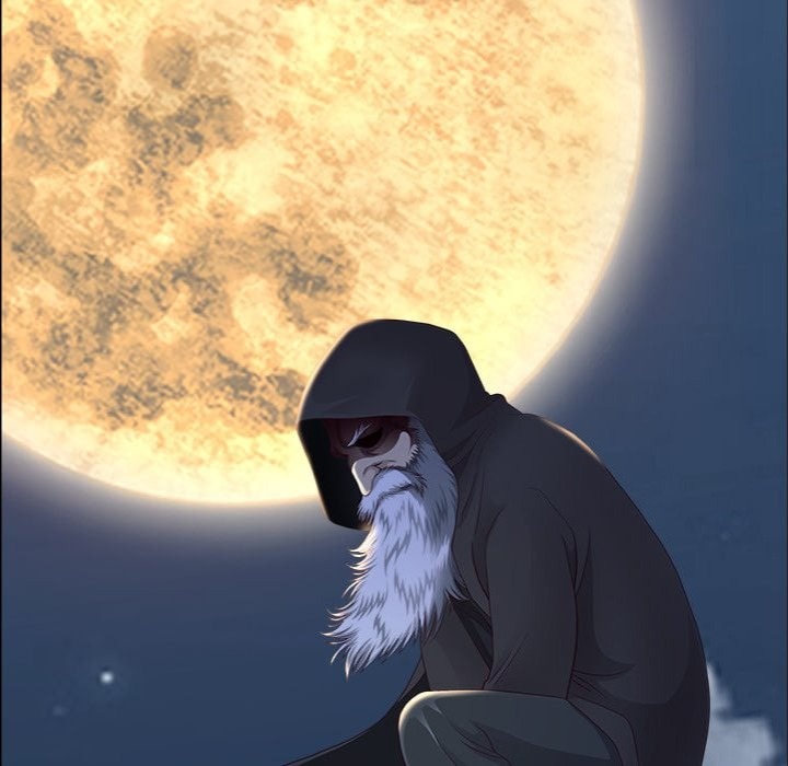 Big Guy - Chapter 77 Page 7