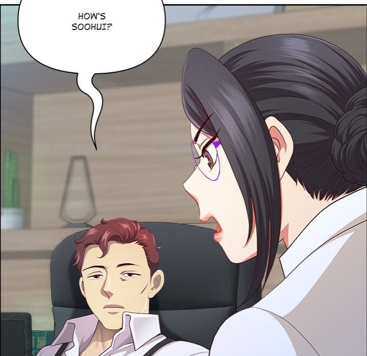 Big Guy - Chapter 77 Page 88