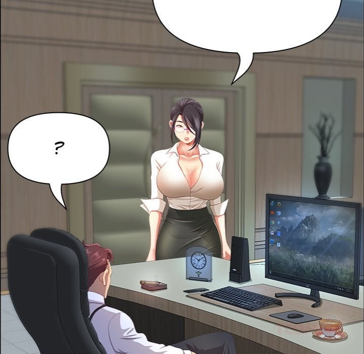 Big Guy - Chapter 77 Page 93