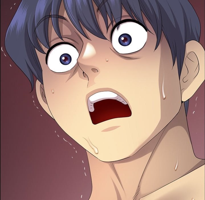 Big Guy - Chapter 78 Page 135