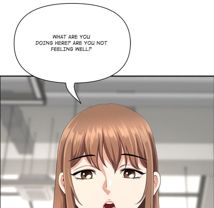 Big Guy - Chapter 78 Page 165