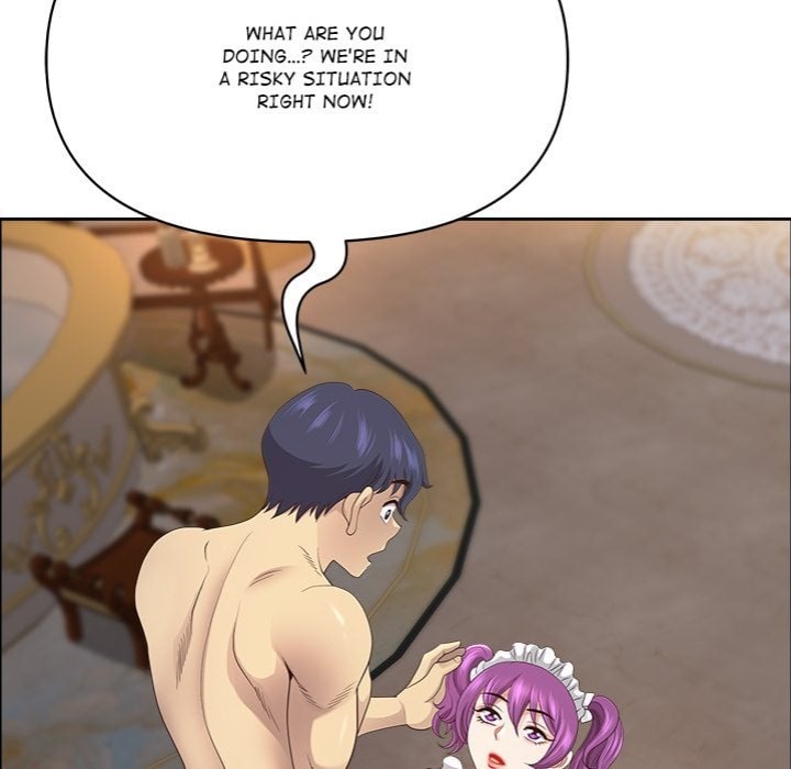 Big Guy - Chapter 78 Page 75