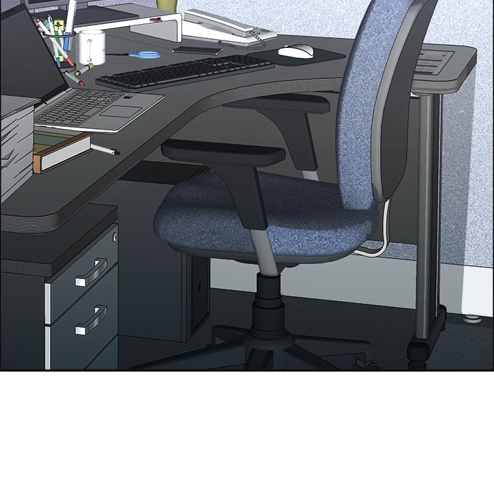 Big Guy - Chapter 79 Page 123