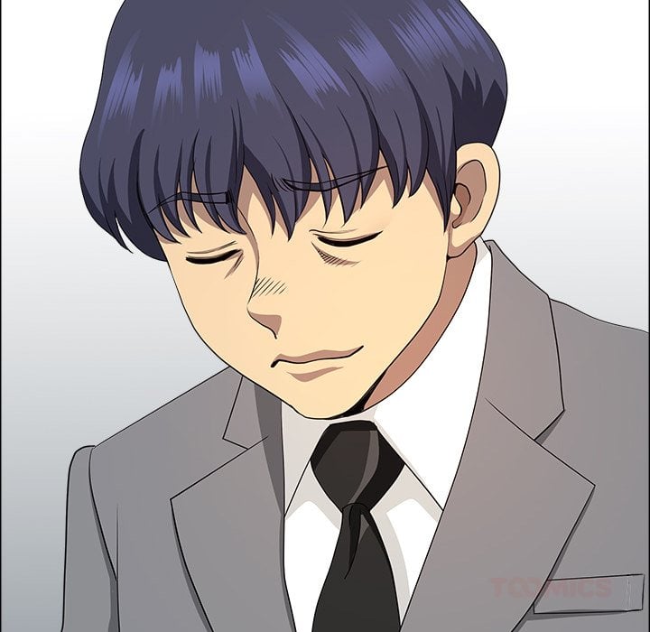 Big Guy - Chapter 79 Page 39