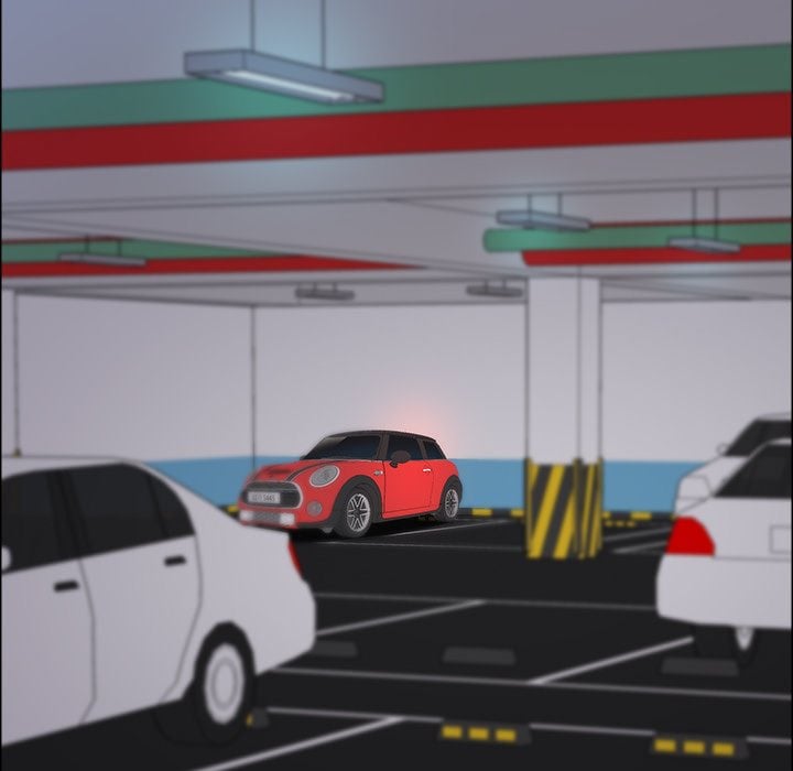 Big Guy - Chapter 79 Page 91