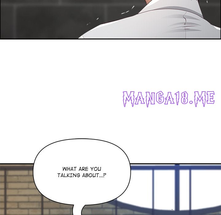 Big Guy - Chapter 80 Page 117