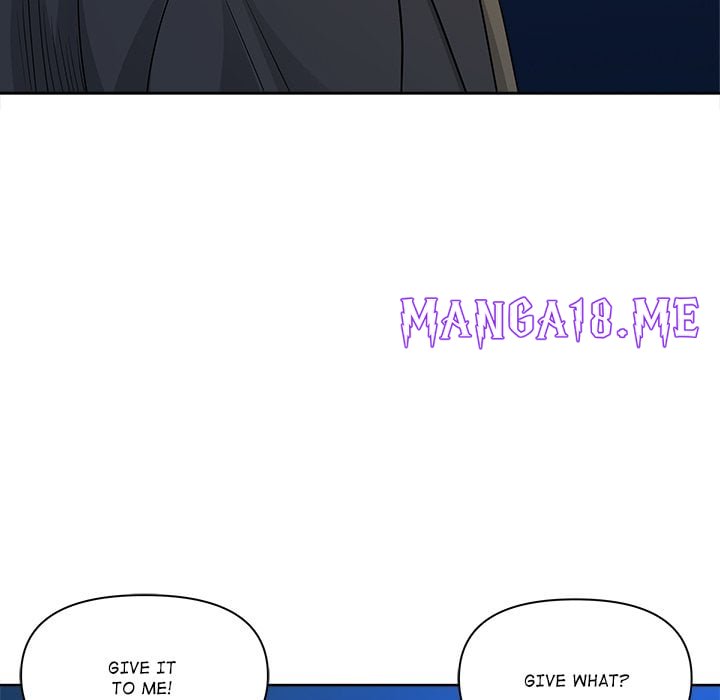 Big Guy - Chapter 80 Page 158