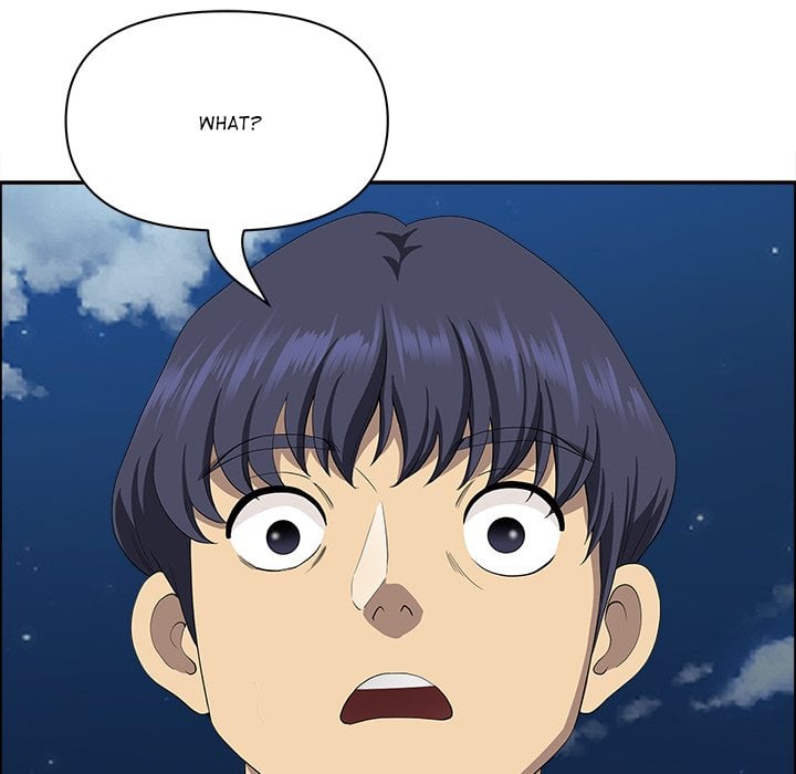 Big Guy - Chapter 80 Page 169