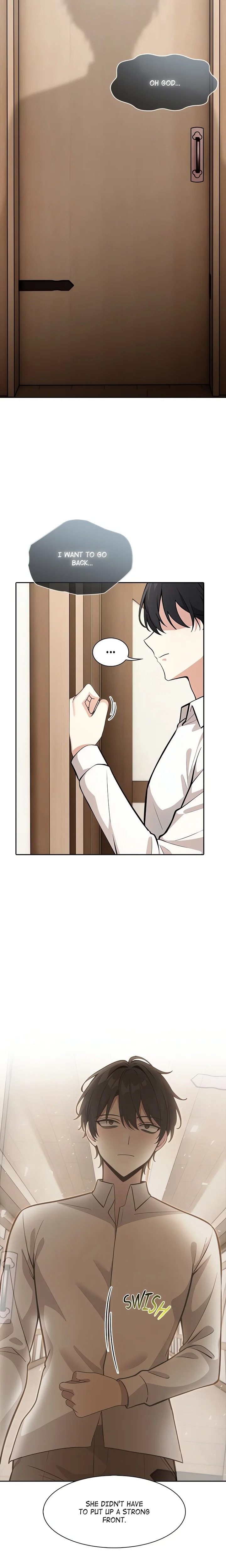 Draco-Knight Commander (Uncensored) - Chapter 24 Page 20