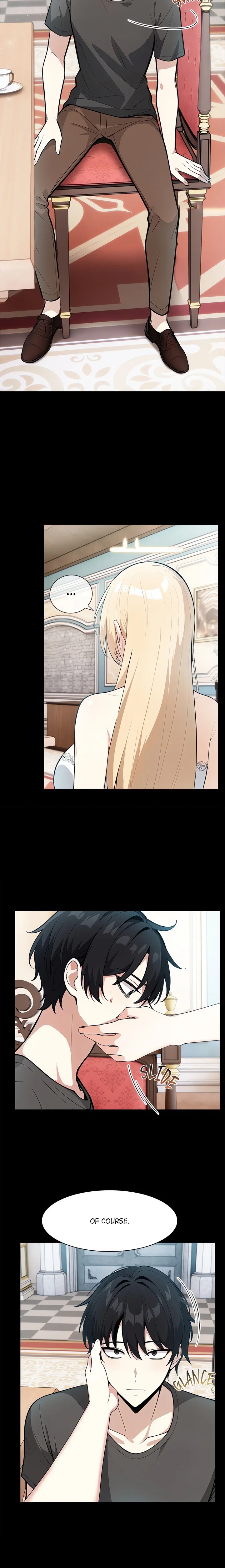 Draco-Knight Commander (Uncensored) - Chapter 25 Page 7