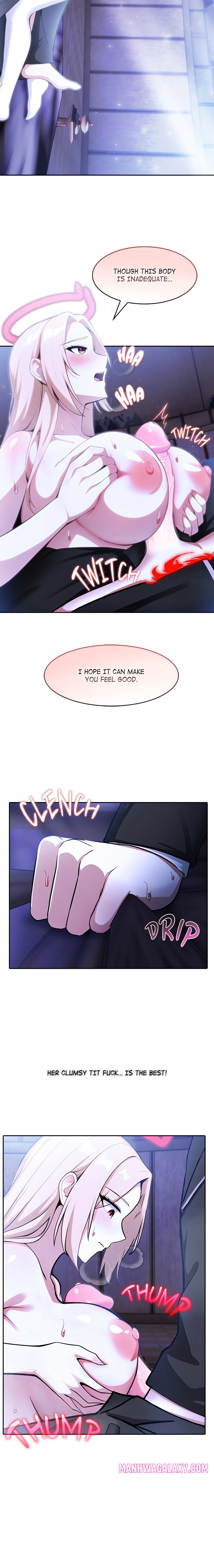 Draco-Knight Commander (Uncensored) - Chapter 26 Page 8